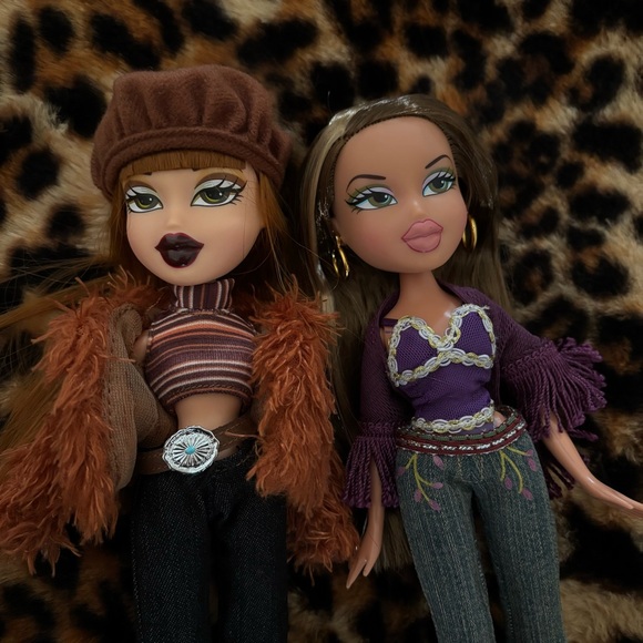 Bratz bundle - Picture 3 of 3